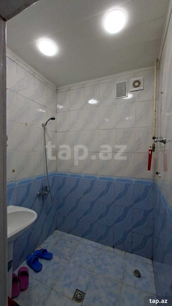 3-otaqlı mənzil kirayə verilir, Sumqayıt ş., 50 m²