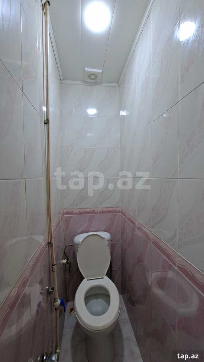 3-otaqlı mənzil kirayə verilir, Sumqayıt ş., 50 m²