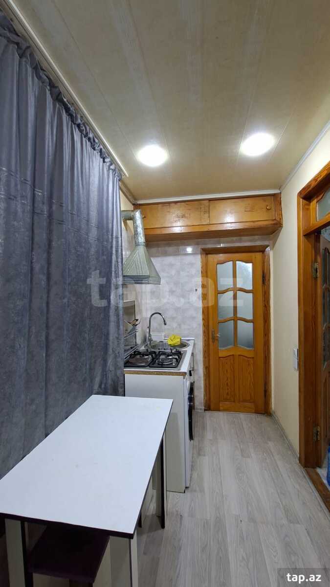 3-otaqlı mənzil kirayə verilir, Sumqayıt ş., 50 m²