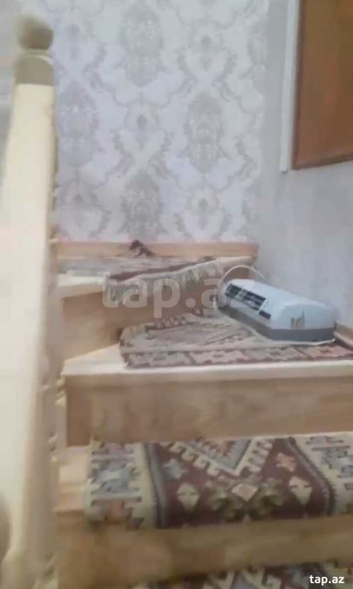 Həyət evi, Bayıl qəs.