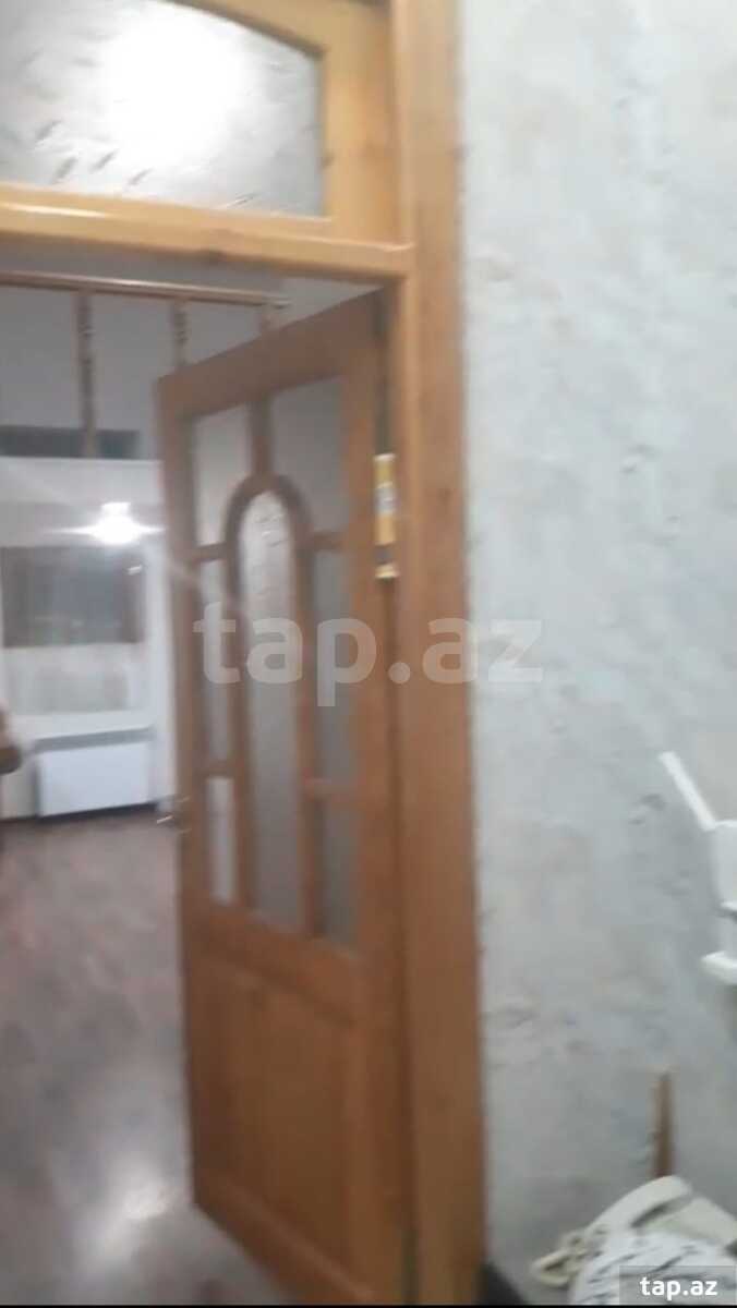 Həyət evi, Bayıl qəs.
