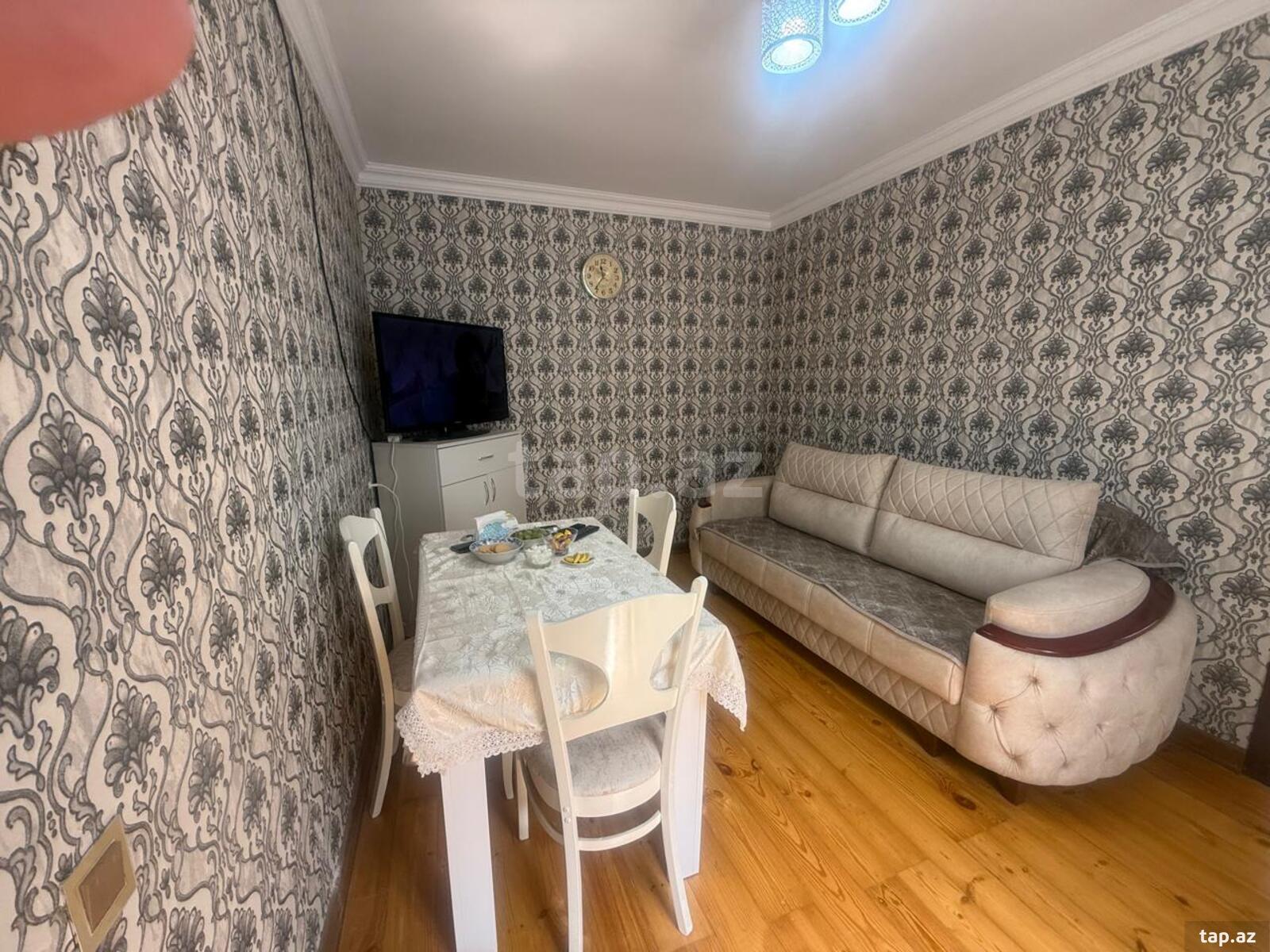 Həyət evi, Hövsan qəs.