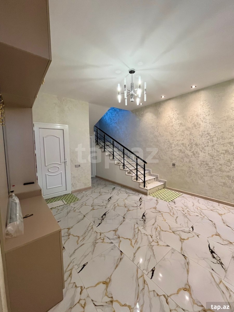 Villa, Qəbələ ş.