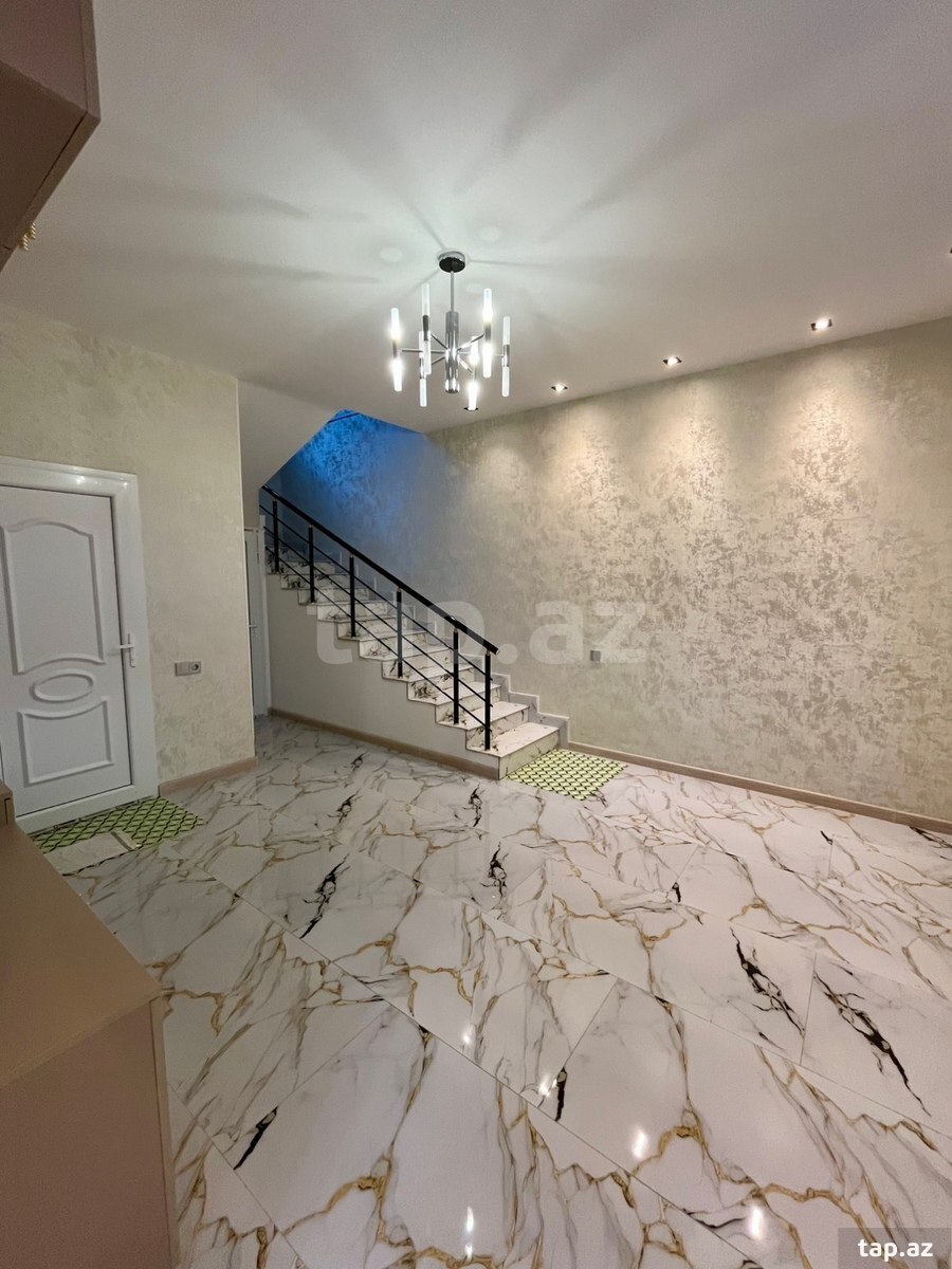 Villa, Qəbələ ş.