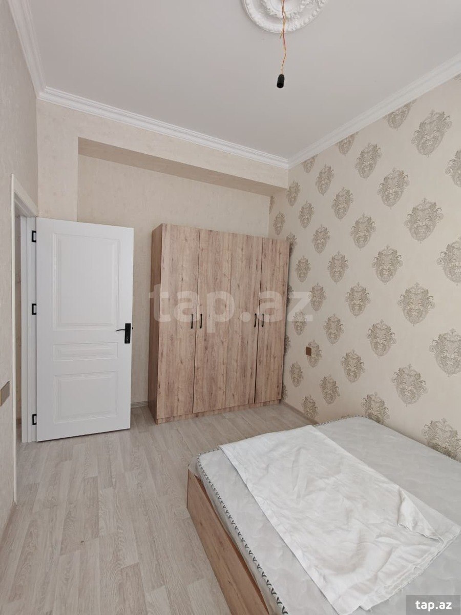 1-otaqlı yeni tikili, Xırdalan ş., 35 m²
