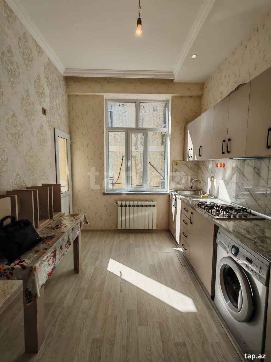 1-otaqlı yeni tikili, Xırdalan ş., 35 m²