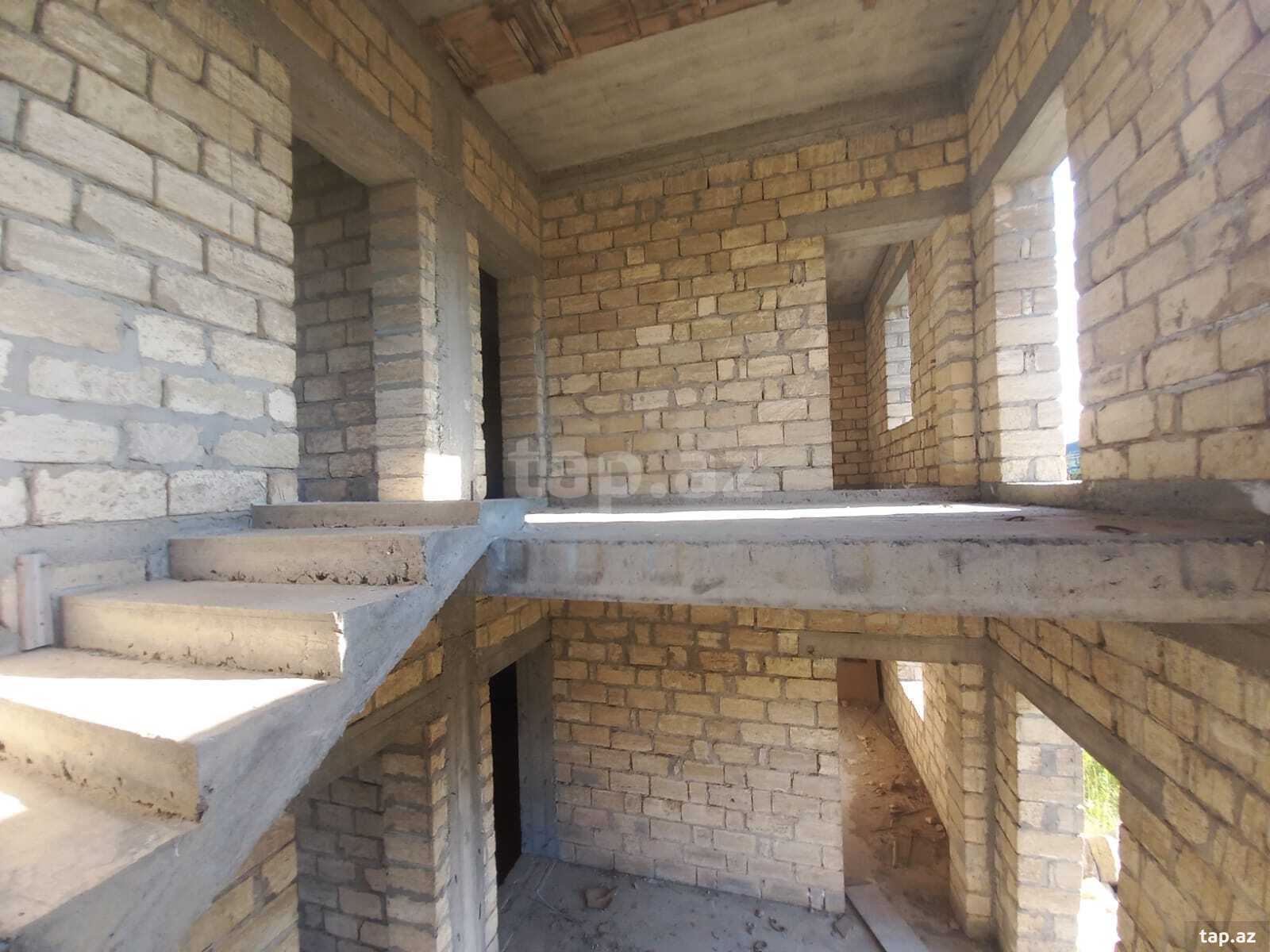 Bağ evi, Sumqayıt ş.