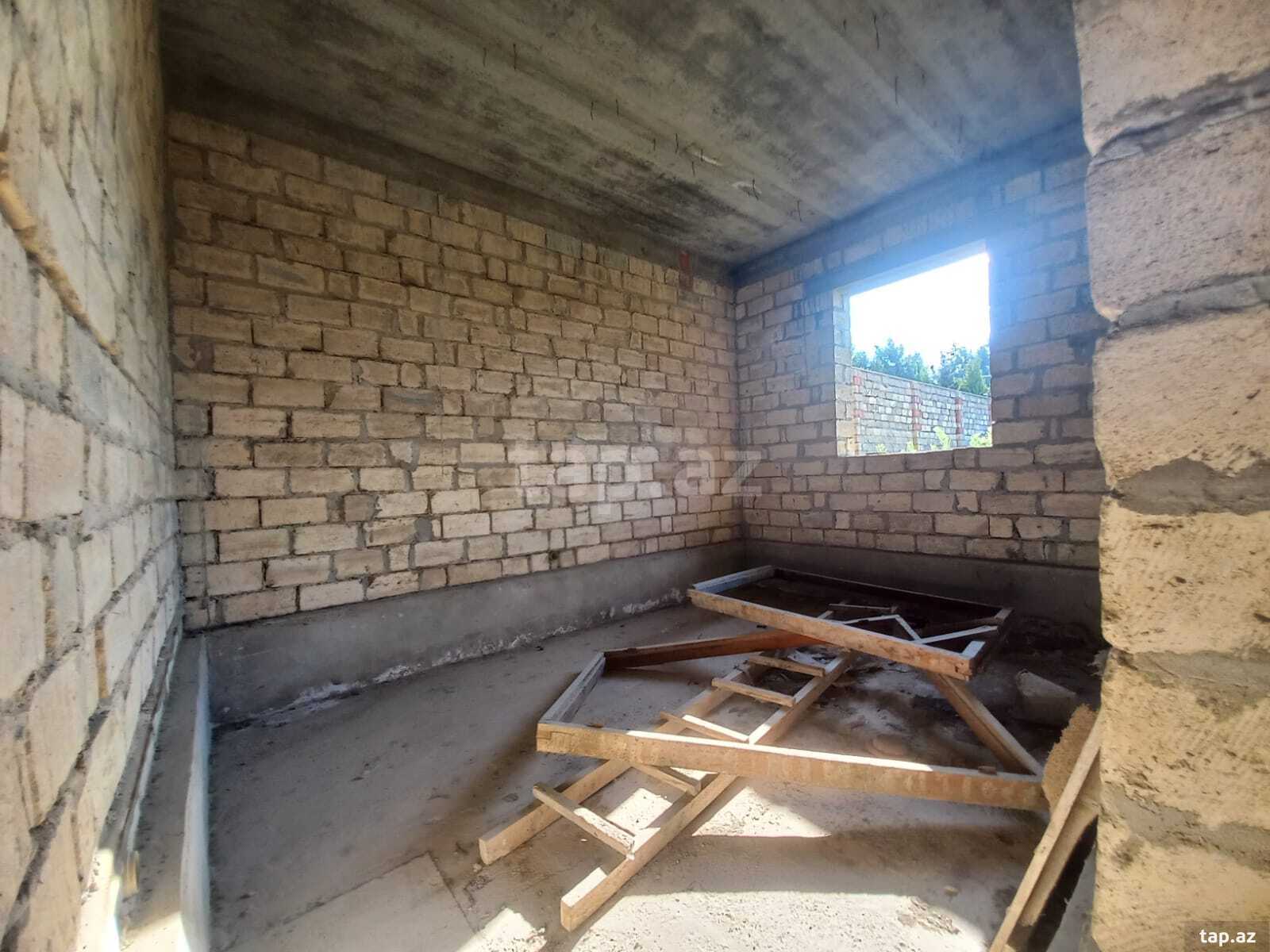 Bağ evi, Sumqayıt ş.