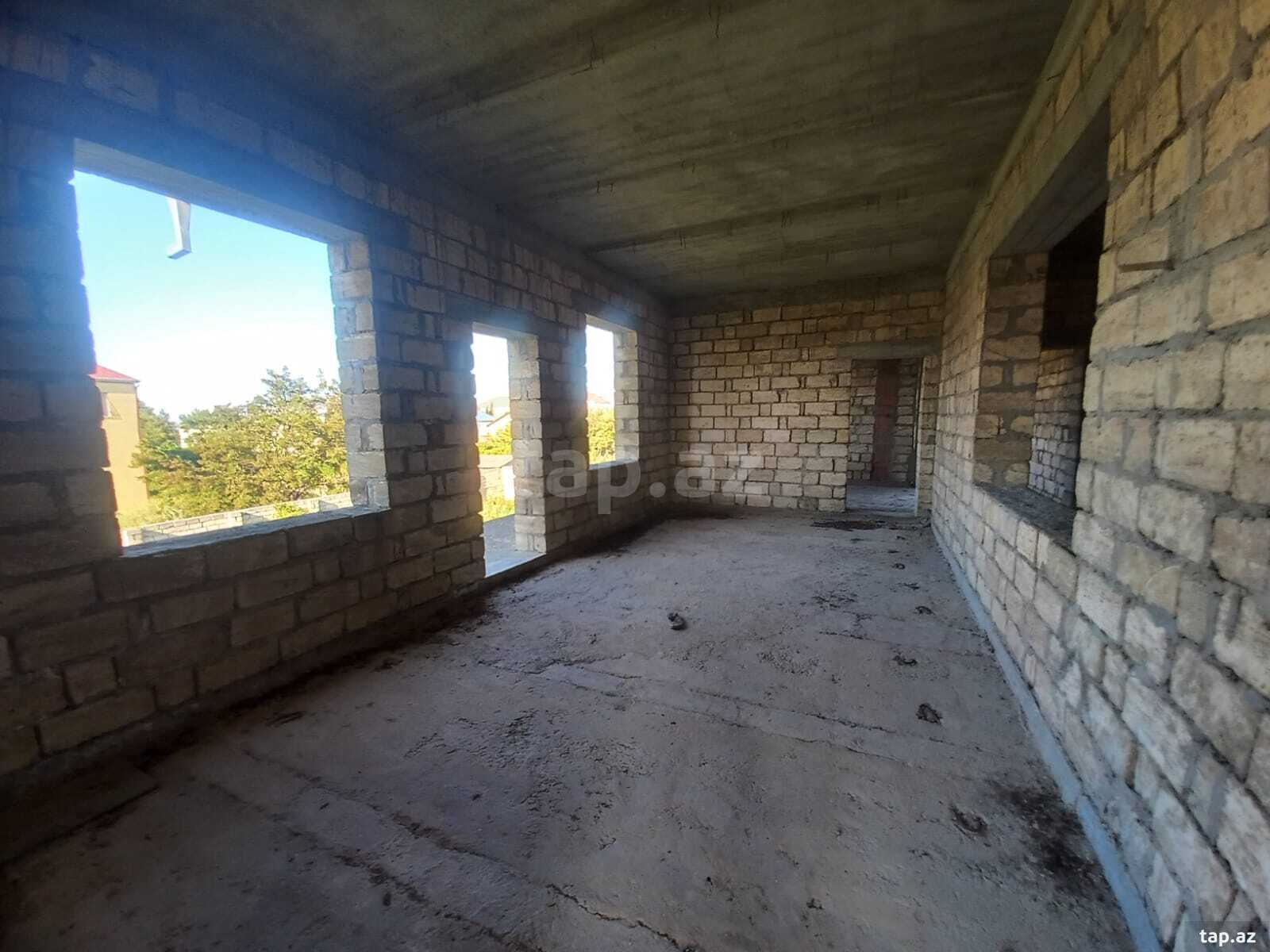 Bağ evi, Sumqayıt ş.