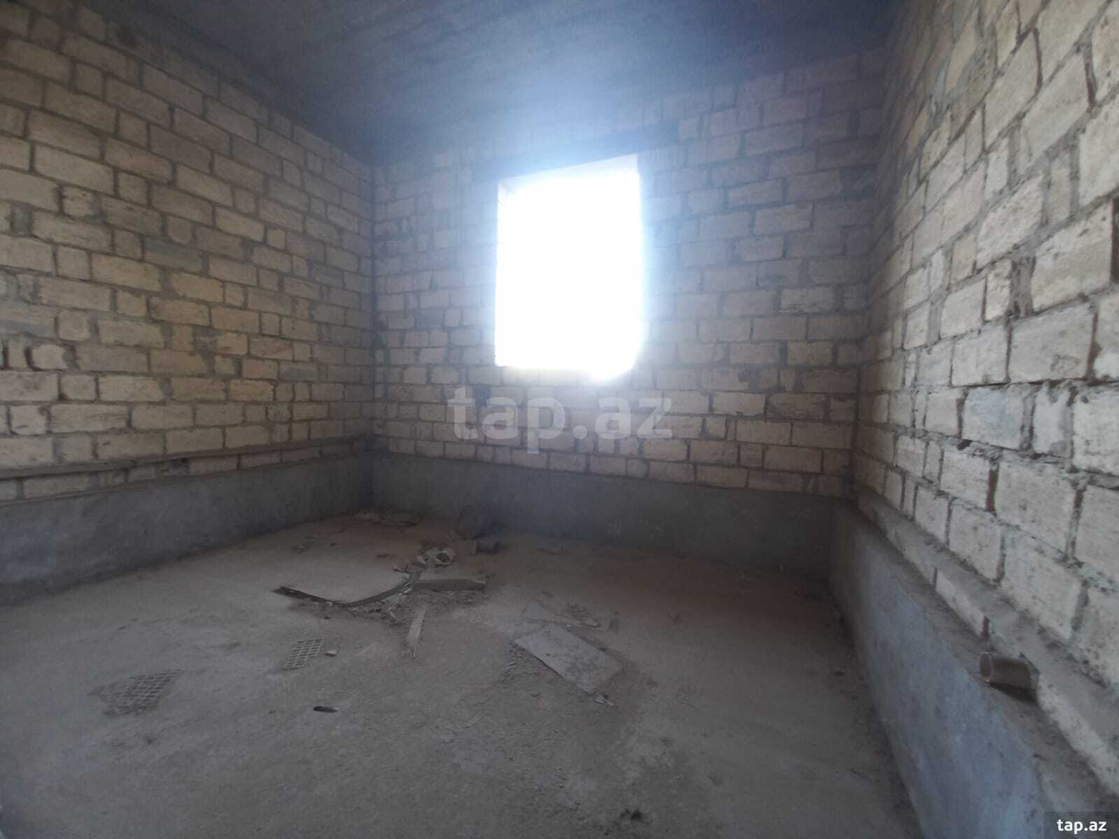 Bağ evi, Sumqayıt ş.