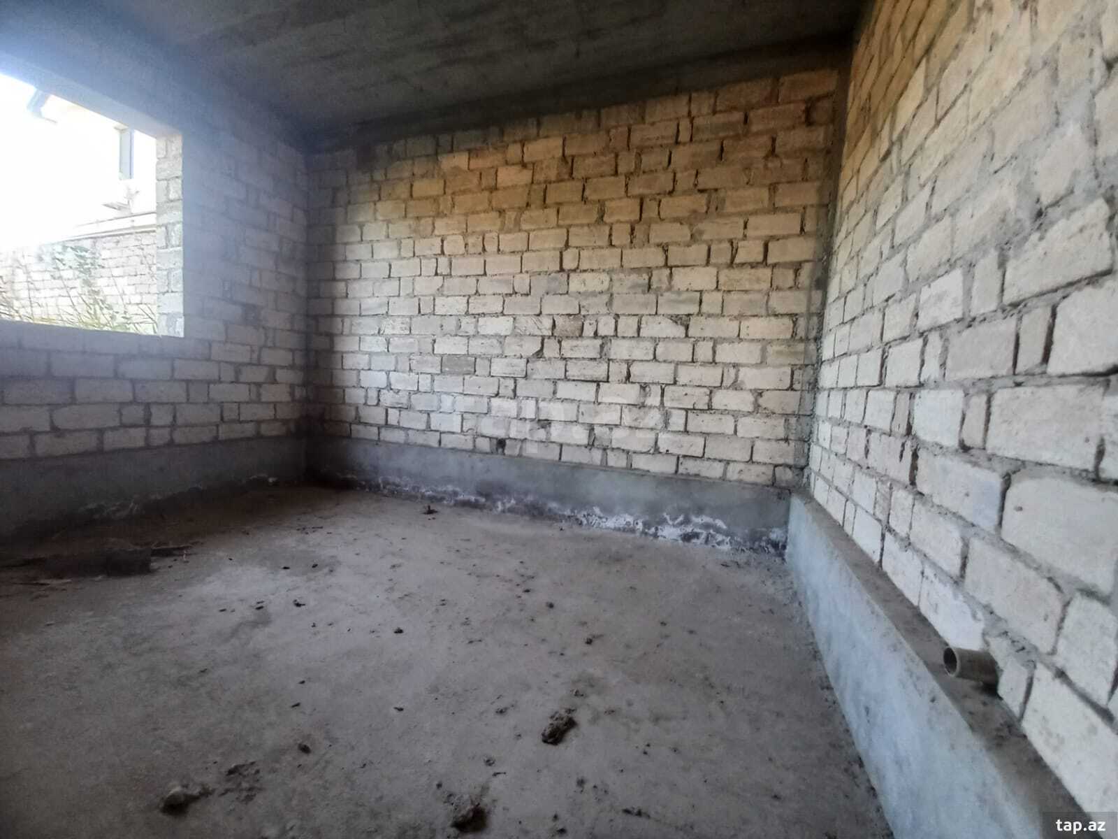 Bağ evi, Sumqayıt ş.