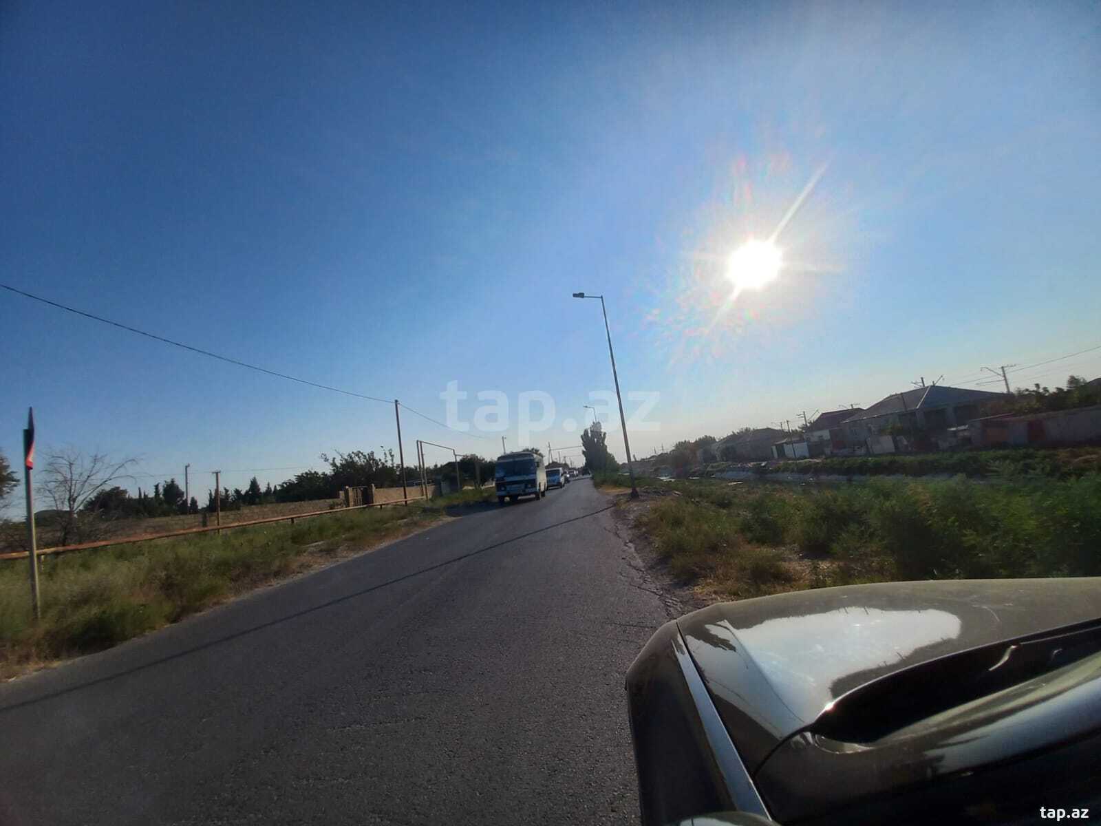 Bağ evi, Sumqayıt ş.