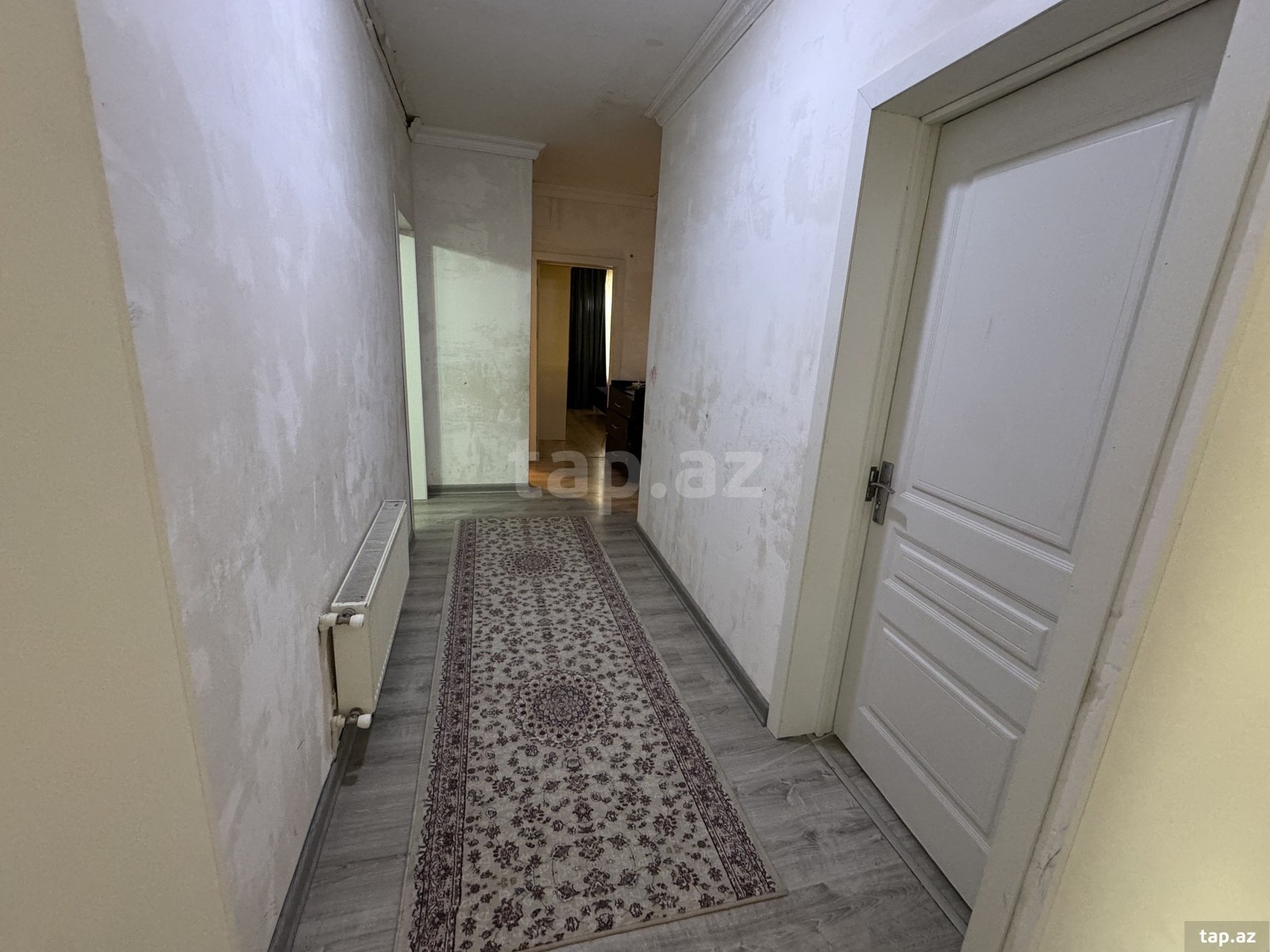 Həyət evi kirayə verilir, Sumqayıt ş.