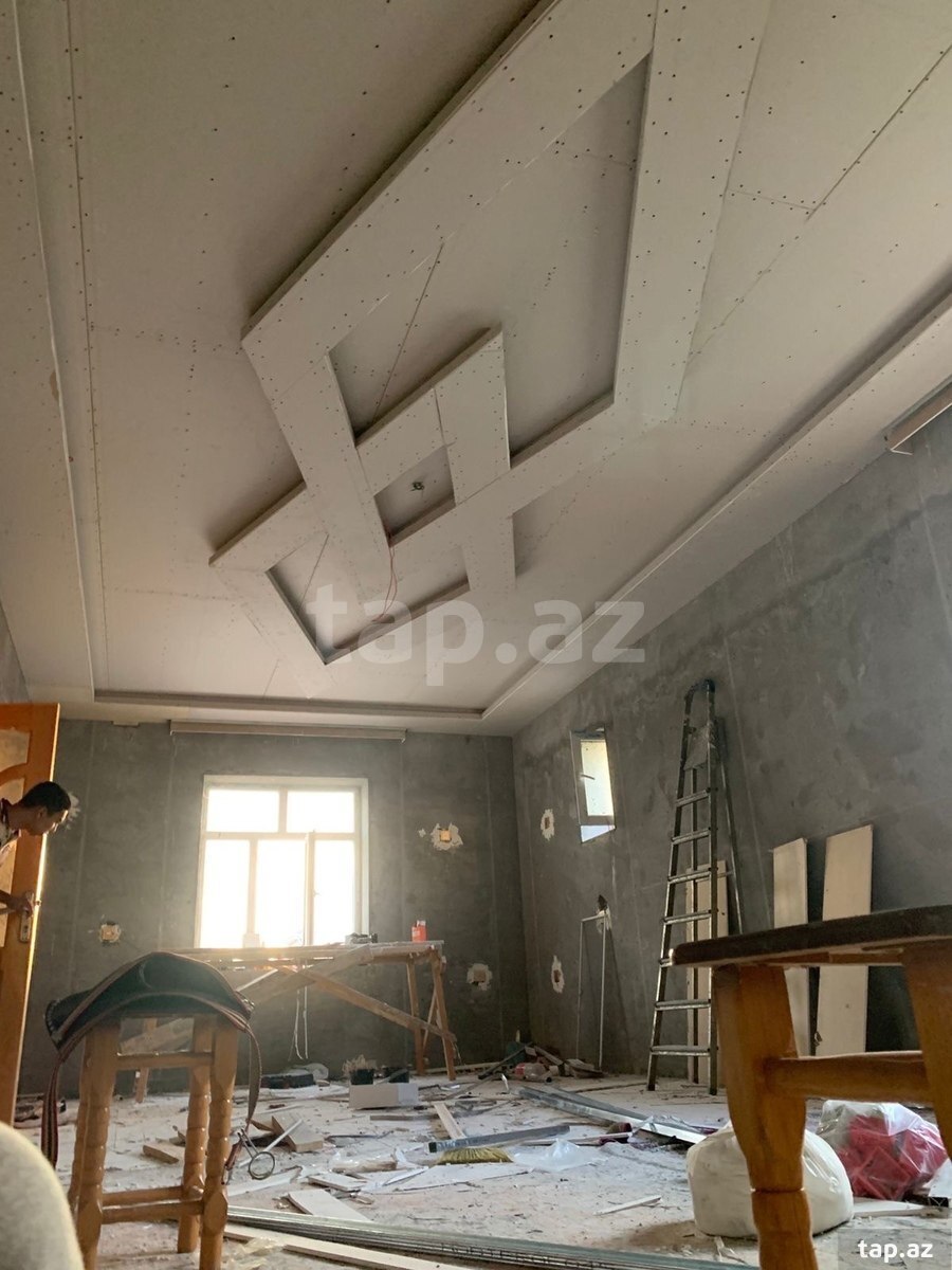 Həyət evi, Biləsuvar r.