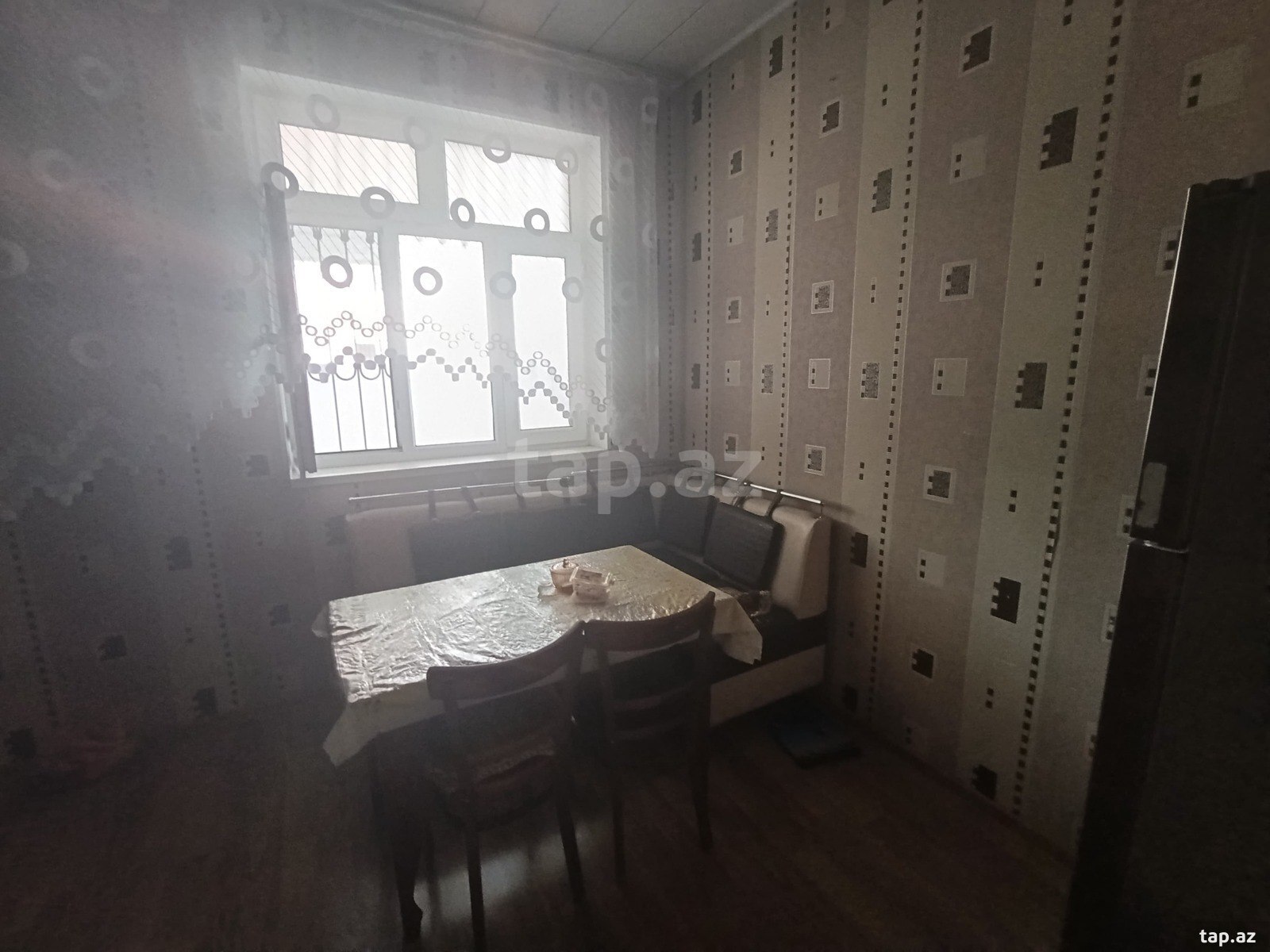 Həyət evi kirayə verilir, Mingəçevir ş.