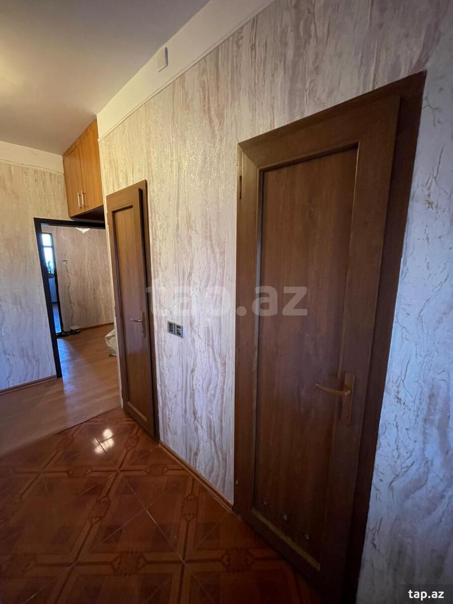 2-room apartment for sale, 6th microdistrict, Sumgait
