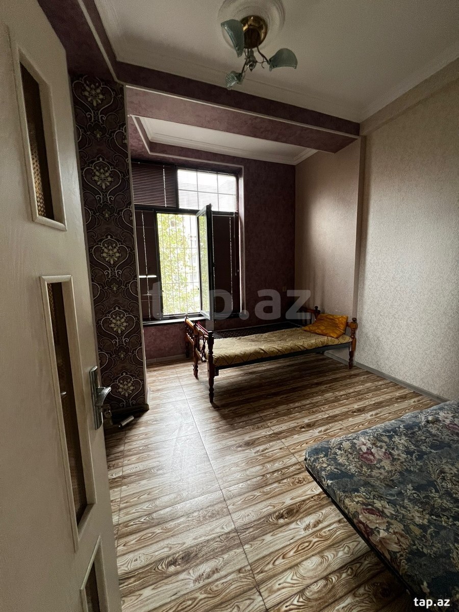 2-otaqlı mənzil kirayə verilir, Xırdalan ş., 60 m²
