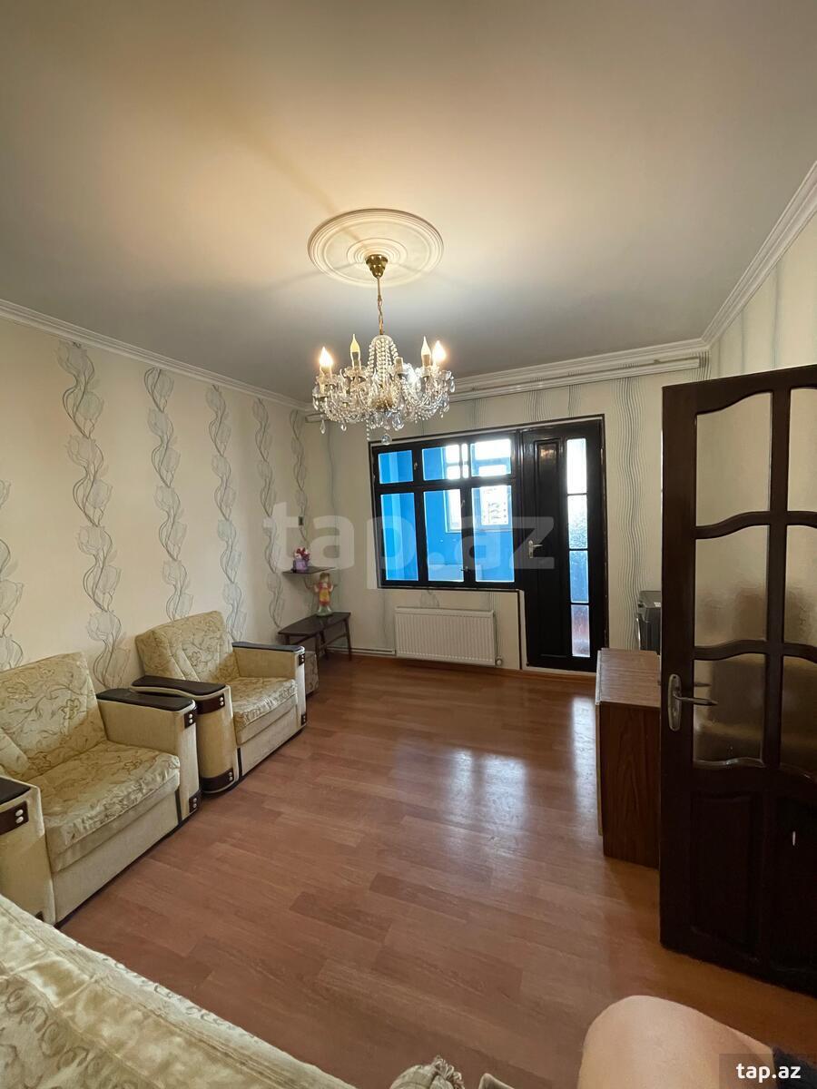 2-room apartment for sale, 6th microdistrict, Sumgait