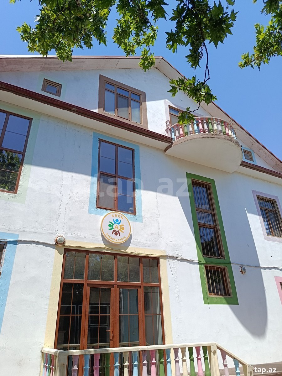 Villa, Sabunçu r.