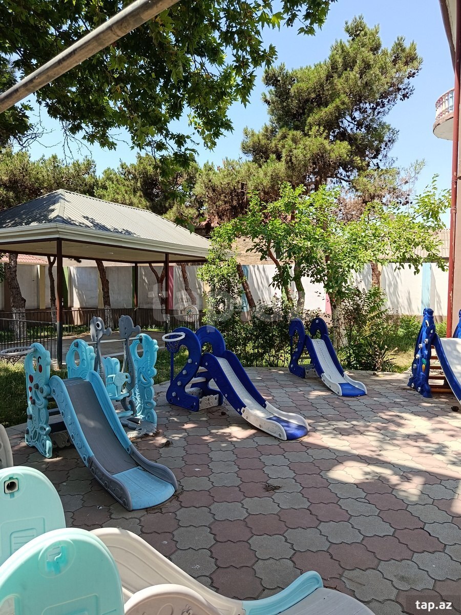 Villa, Sabunçu r.