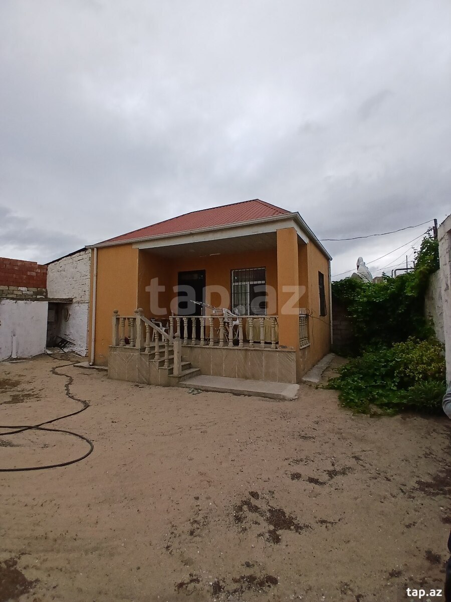 Həyət evi, Sabunçu r.