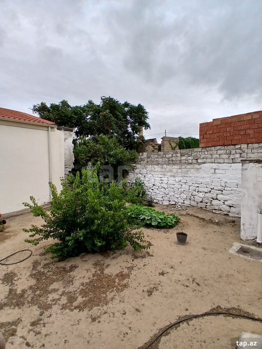 Həyət evi, Sabunçu r.