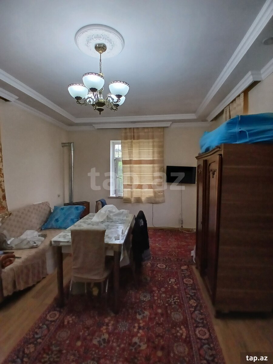 Həyət evi, Sabunçu r.