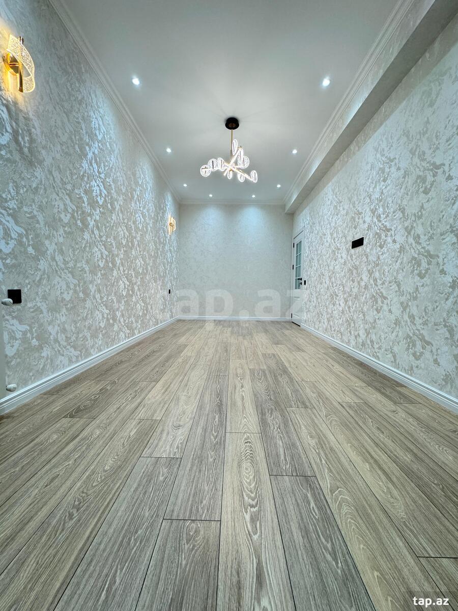 2-otaqlı yeni tikili, Sumqayıt ş., 50 m²