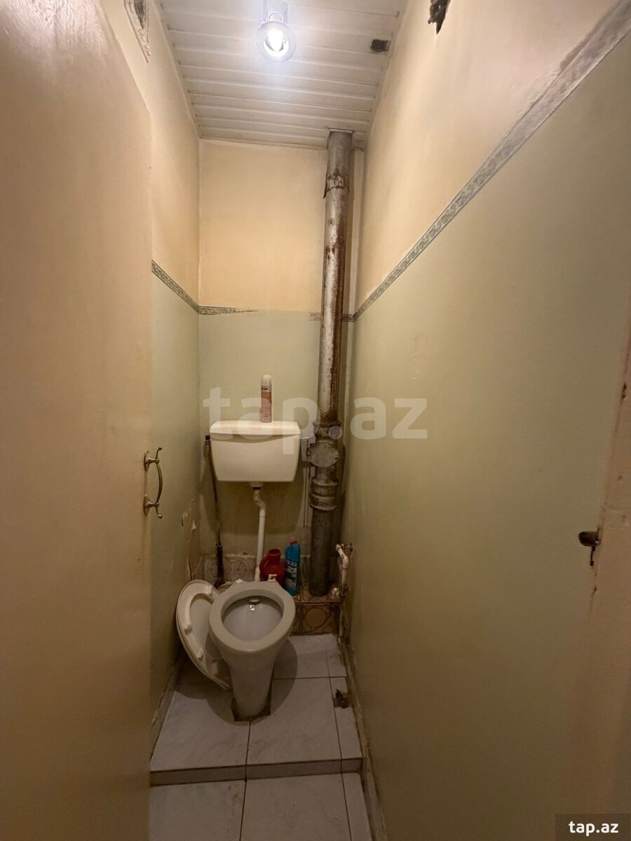 3-otaqlı yeni tikili, Mingəçevir ş., 75 m²