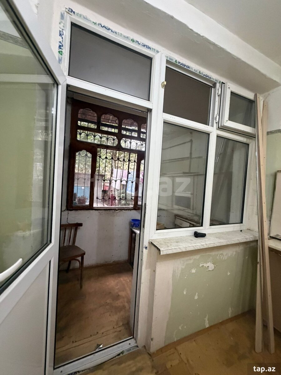 3-otaqlı yeni tikili, Mingəçevir ş., 75 m²