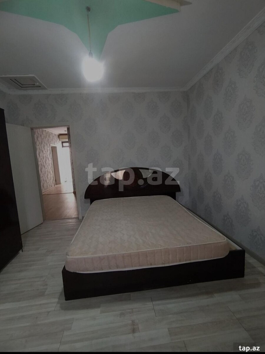 Həyət evi kirayə verilir, Xırdalan ş.