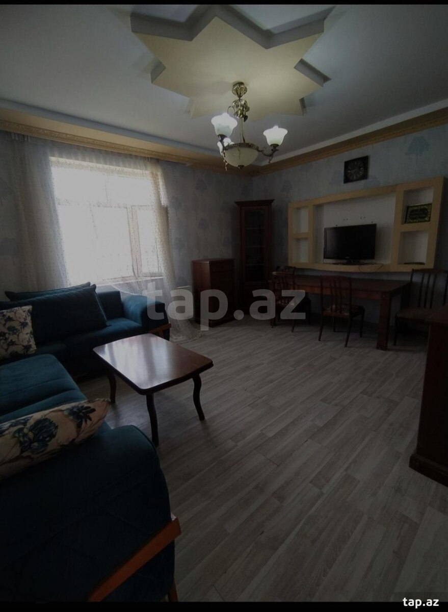 Həyət evi kirayə verilir, Xırdalan ş.