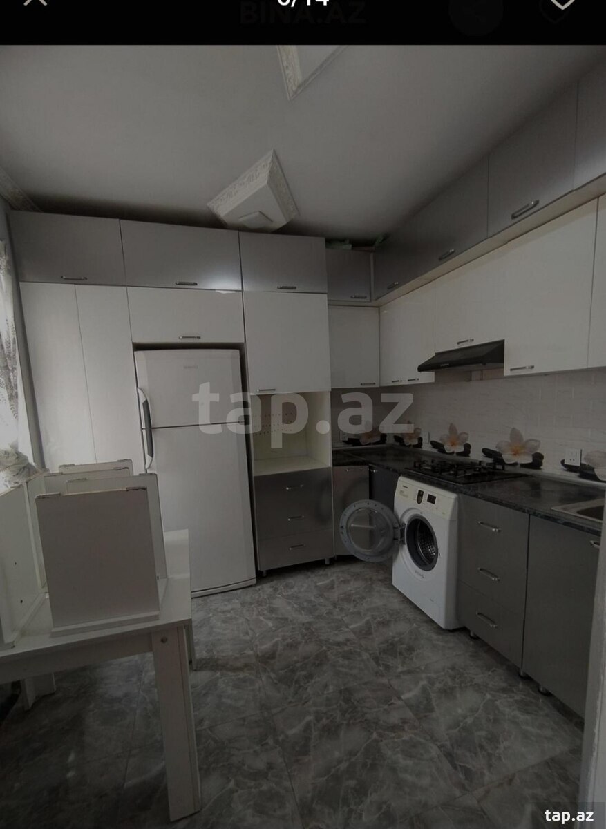 Həyət evi kirayə verilir, Xırdalan ş.