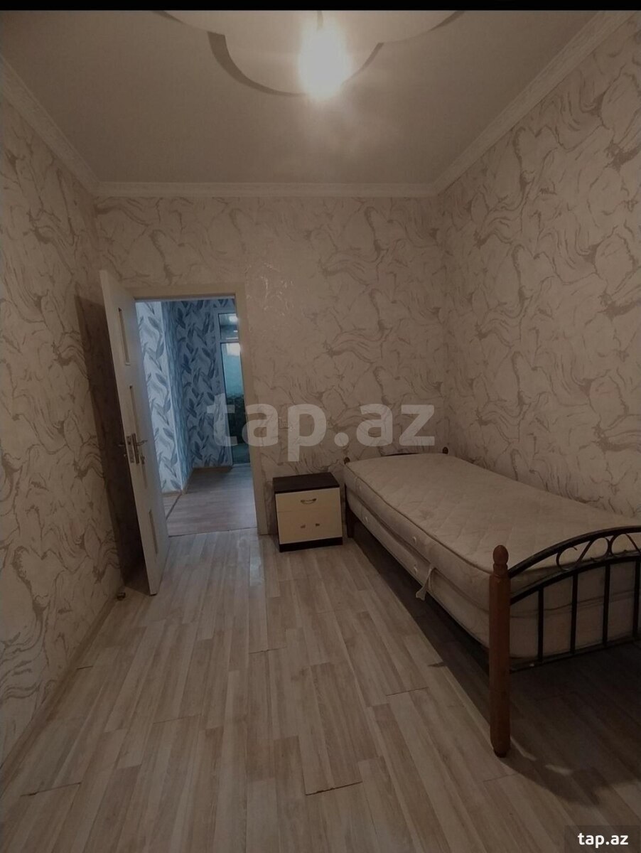 Həyət evi kirayə verilir, Xırdalan ş.
