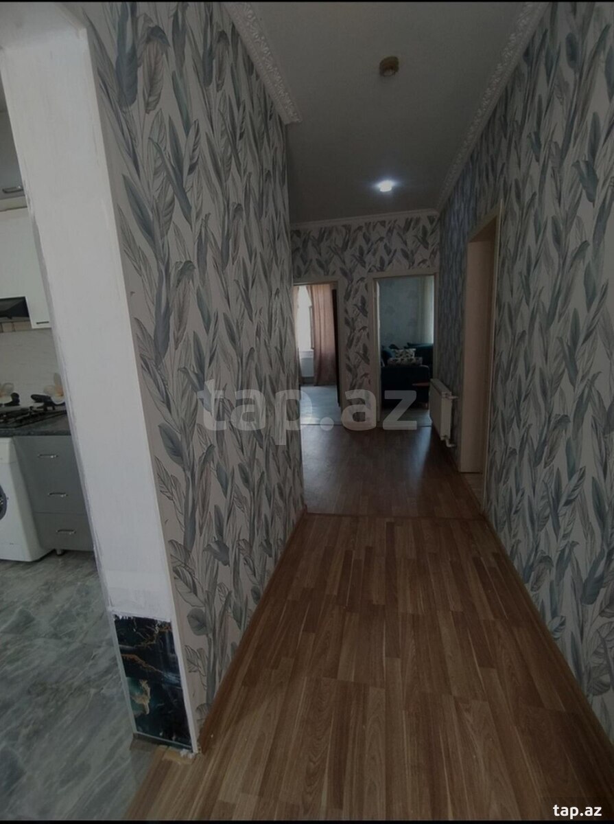 Həyət evi kirayə verilir, Xırdalan ş.
