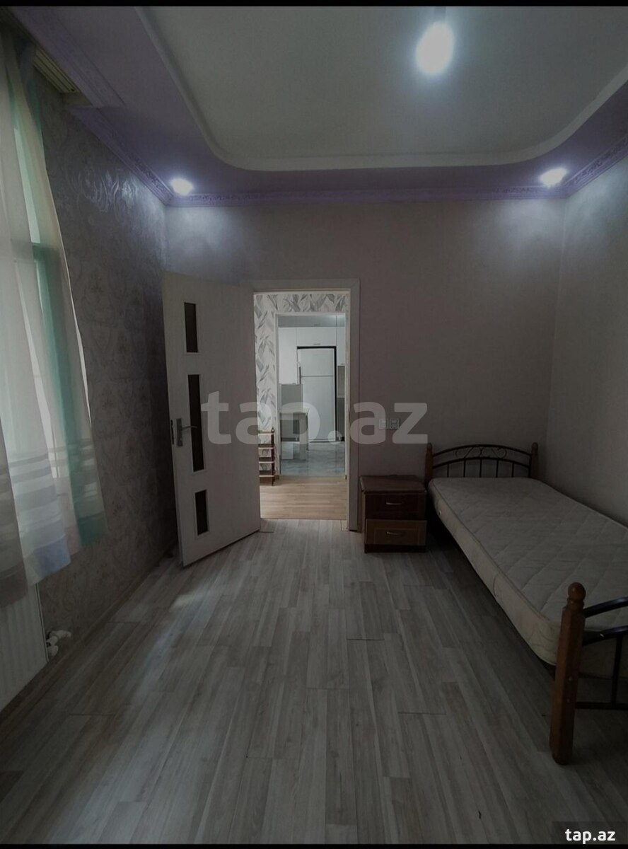 Həyət evi kirayə verilir, Xırdalan ş.
