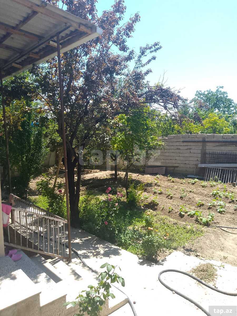 Həyət evi, Naxçıvan ş.