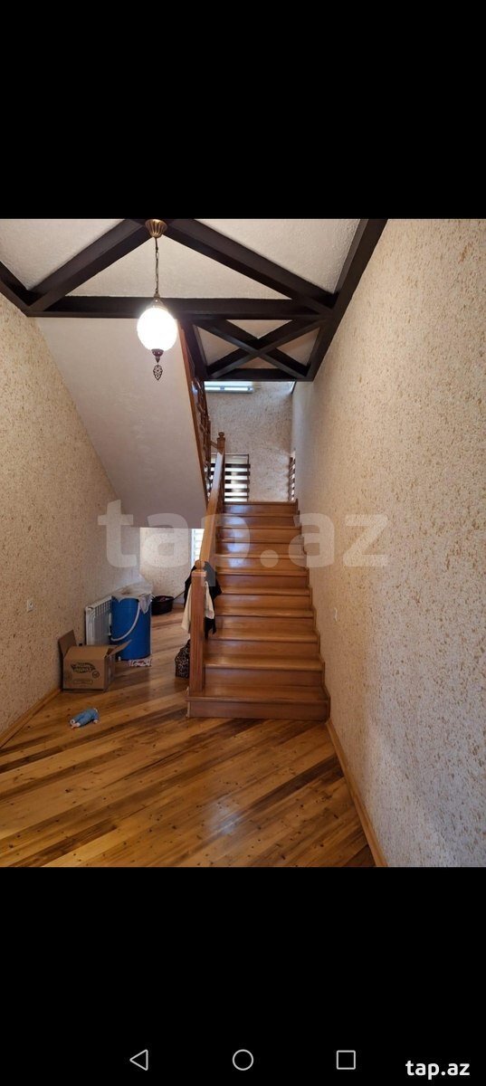 Həyət evi, Qusar r.
