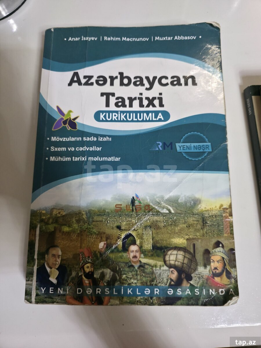 Test topluları