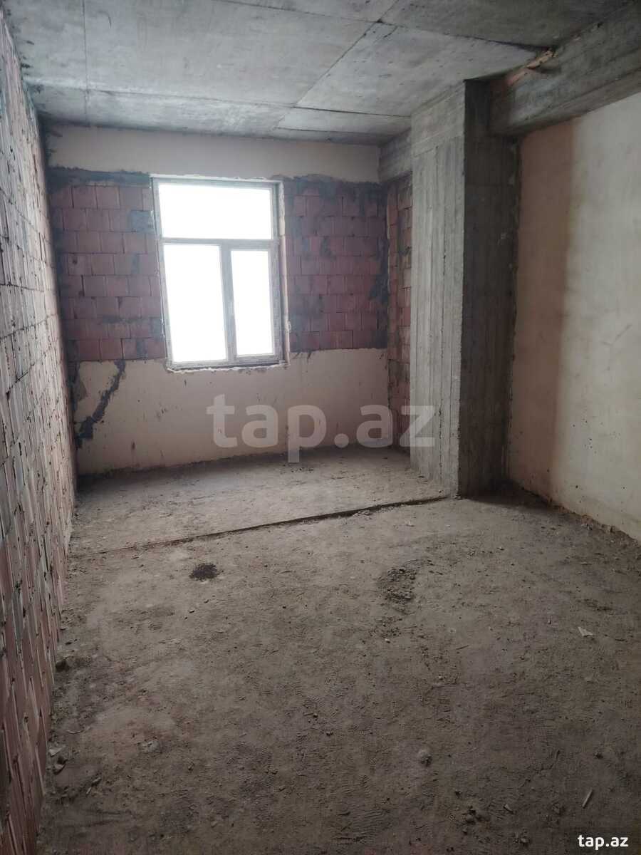 1-room apartment for sale, Sumgait