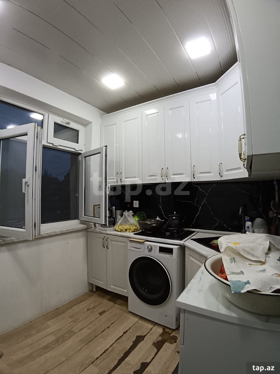 2-комн. квартира на продажу, Сумгаит