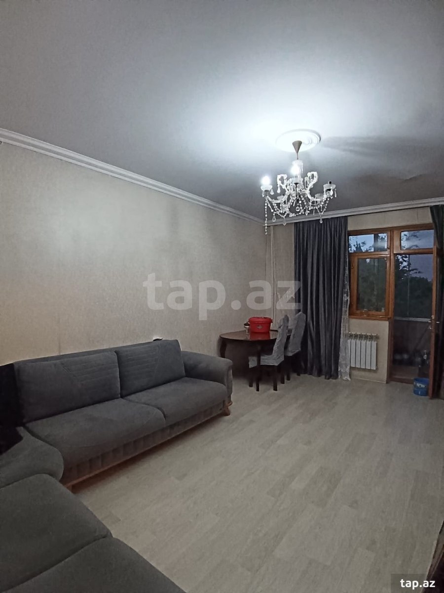 2-комн. квартира на продажу, Сумгаит