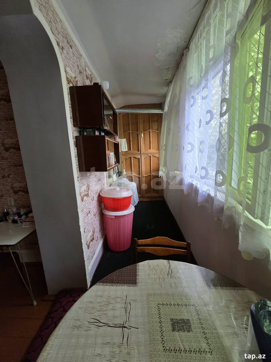 2-otaqlı yeni tikili kirayə verilir, Mingəçevir ş., 55 m²