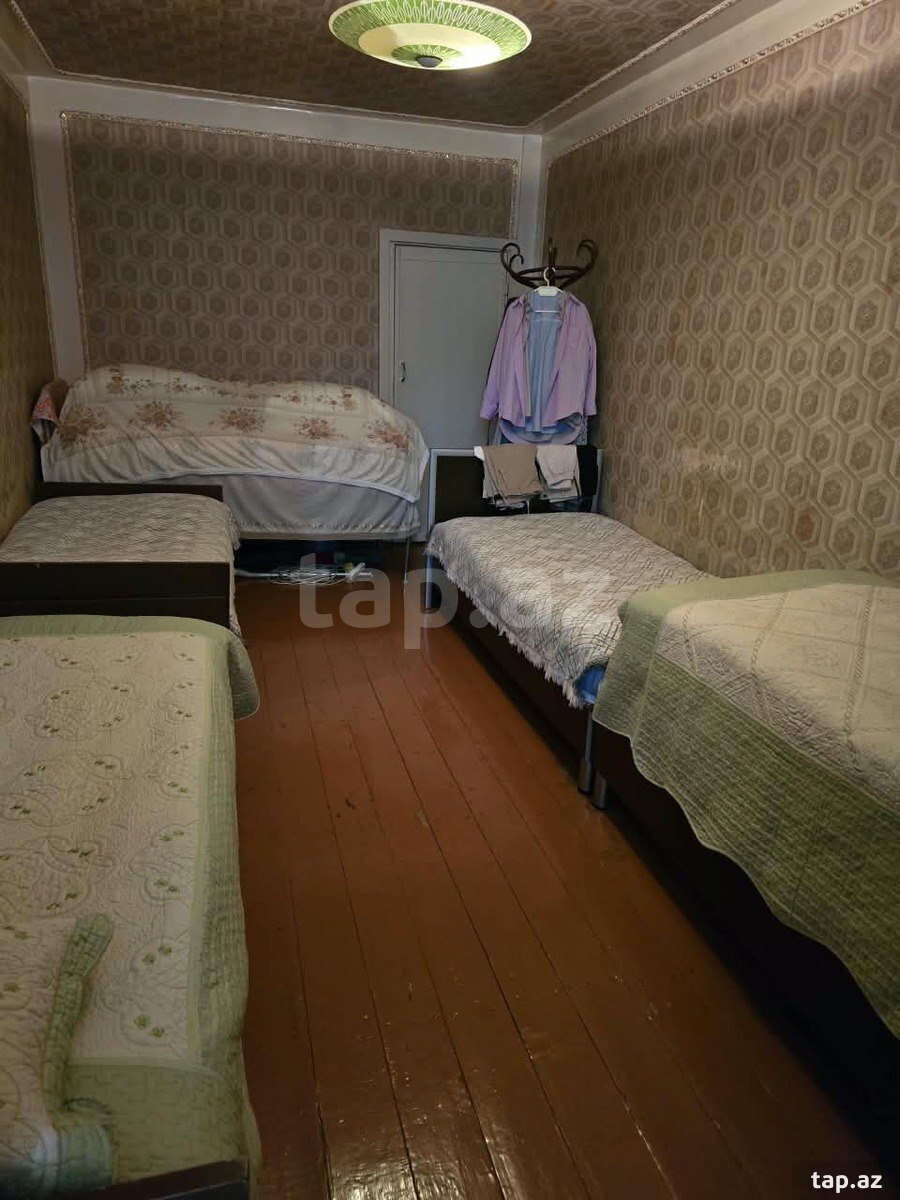 2-otaqlı yeni tikili kirayə verilir, Mingəçevir ş., 55 m²