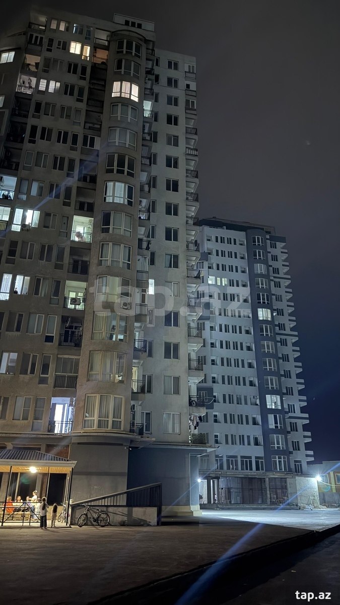 2-комн. квартира на продажу, Сумгаит