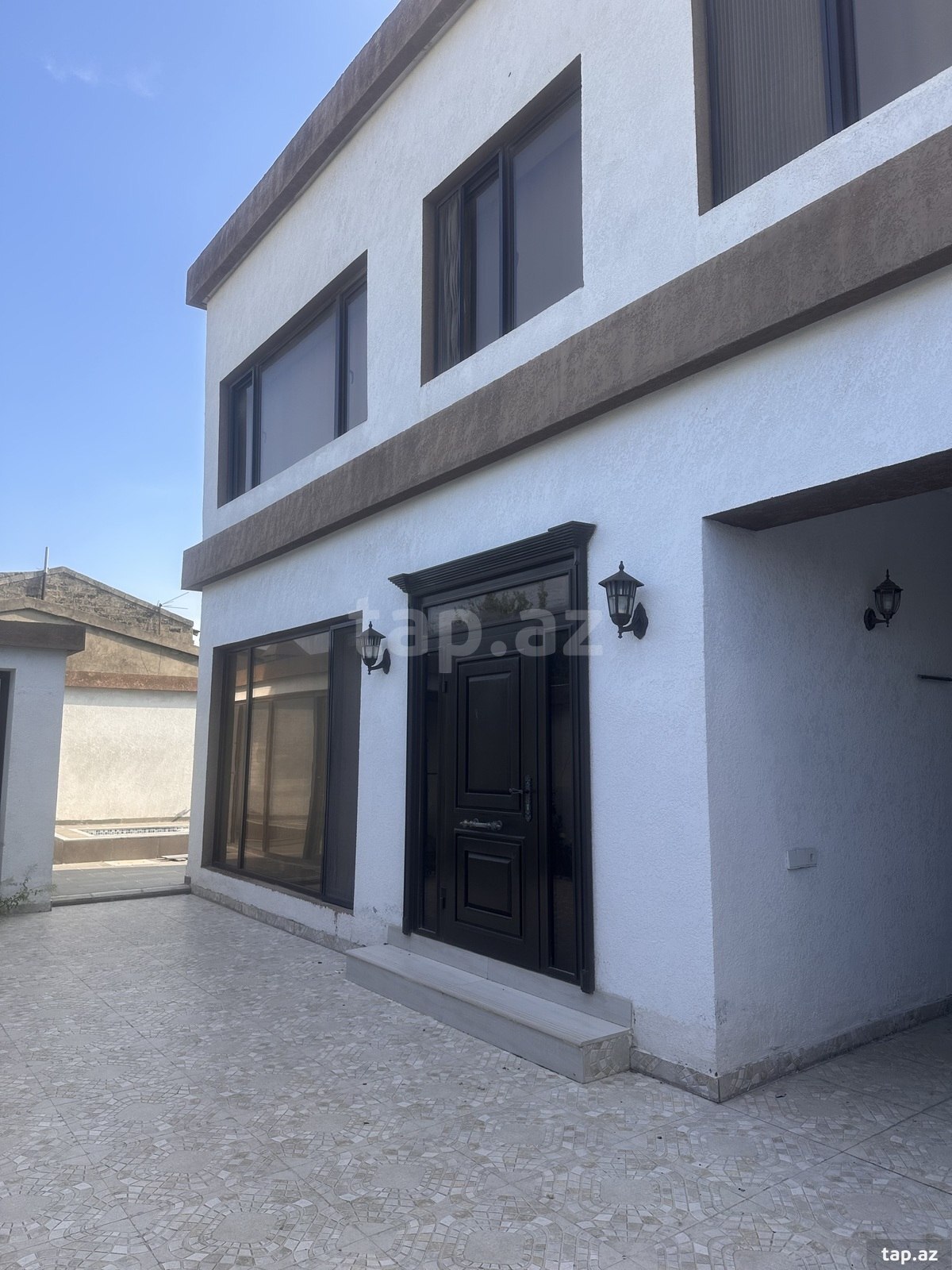 Bağ evi kirayə verilir, Buzovna qəs.