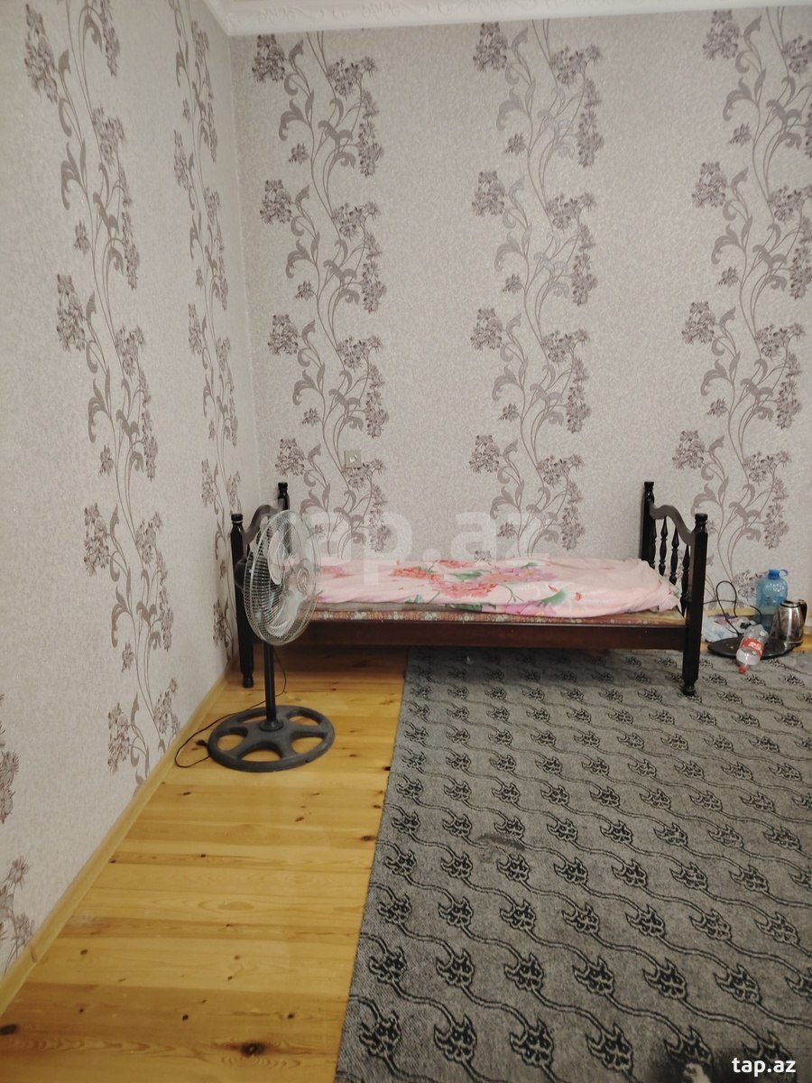Həyət evi kirayə verilir, Gəncə ş.