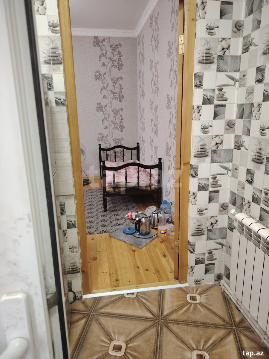 Həyət evi kirayə verilir, Gəncə ş.