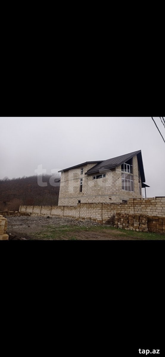 Həyət evi, Quba r.