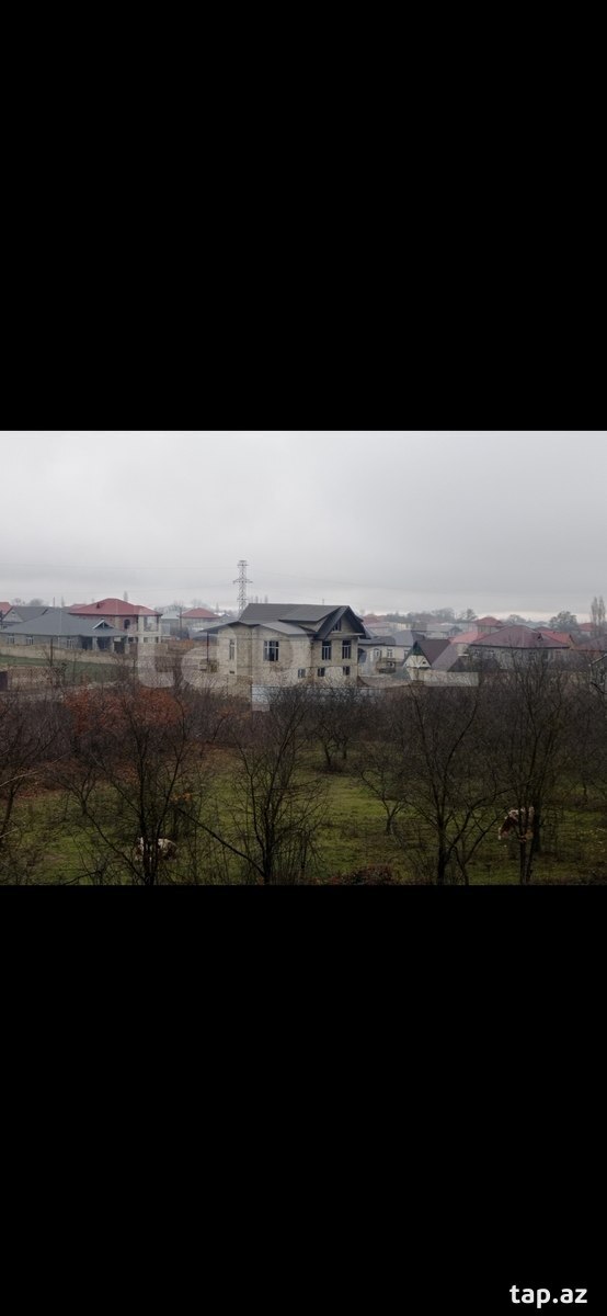 Həyət evi, Quba r.